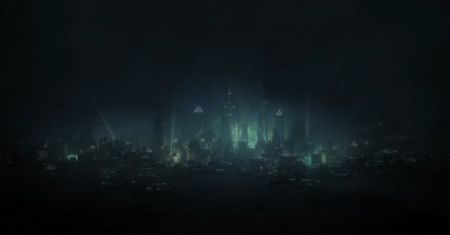 Premierowy zwiastun Bioshock 2