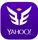 Yahoo Esports ikona