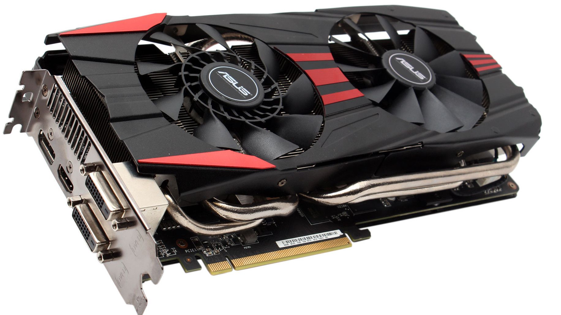 ASUS Radeon R9 290