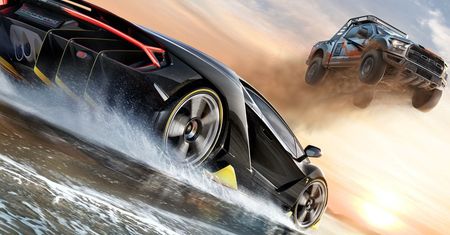 Forza Horizon 3 – fani wyścigów pokochają wschodnie wybrzeże Australii