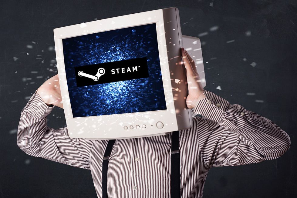 Valve nie śpi: idzie w VR i wciąż wierzy w salonowe PC ze Steam Controllerem