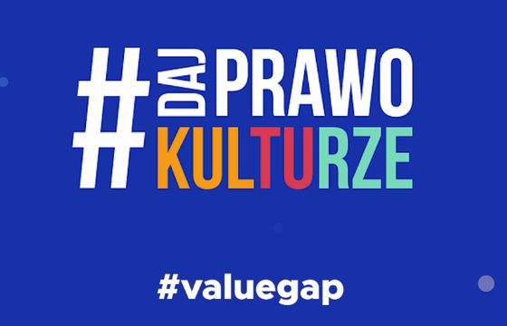 „Daj prawo kulturze” - polscy muzycy apelują o przyjęcie dyrektywy ws. praw autorskich na rynku cyfrowym (wideo)