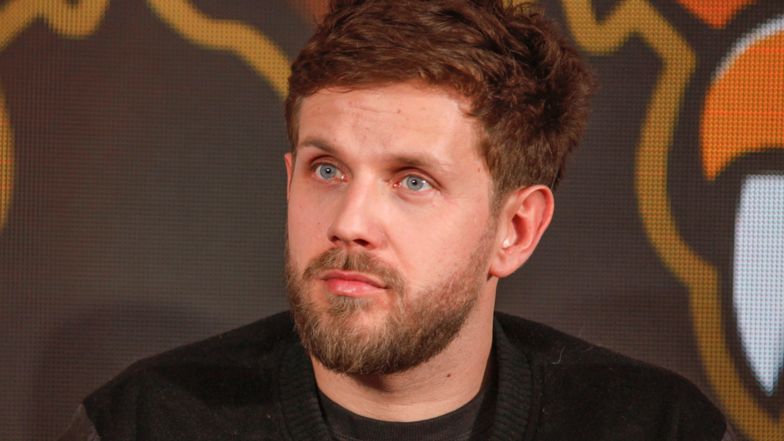 Antek Królikowski został wyrzucony z obsady seriali Polsatu 