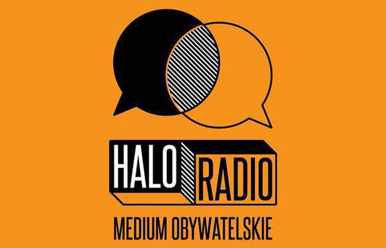 Halo.Radio od stycznia nadaje tylko powtórki. I wciąż zbiera pieniądze od patronów