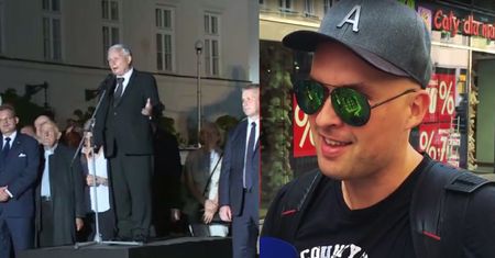 Miesięcznice smoleńskie powinny się skończyć? "Życie traumami nie służy narodowi. To jest opłacane przez podatników!"
