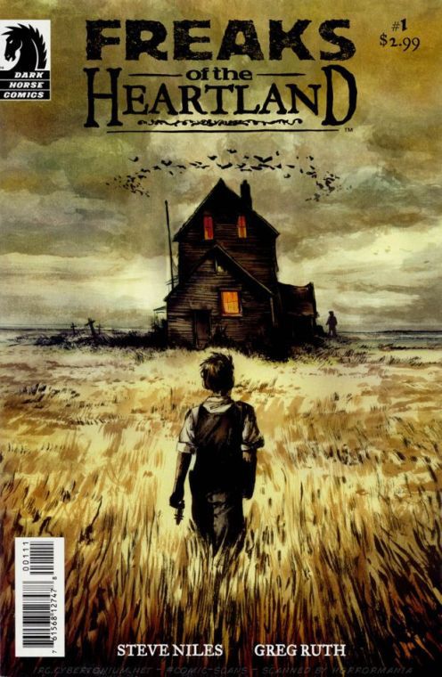 Reżyser Boskiego chilloutu nakręci horror 2