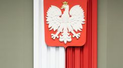 Ziobro chce zmiany godła? „To oddaje poziom powagi”