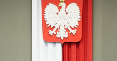 Spór o godło będzie kosztować. "To oddaje poziom powagi"