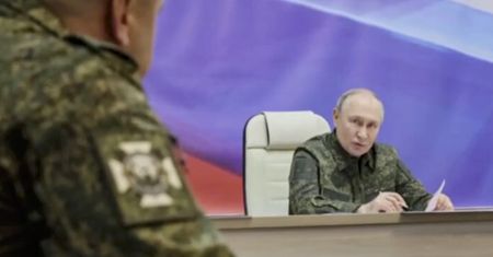 Wysłannik USA Steve Witkoff w Moskwie. O tym będzie rozmawiał z Putinem
