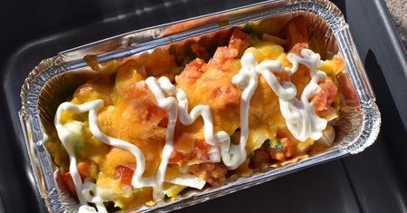 Holendrzy jedzą na potęgę już od 20 lat. Ulubiony fast food w domowej wersji