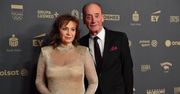 Pozował ze znaną aktorką. Są razem od ponad 30 lat