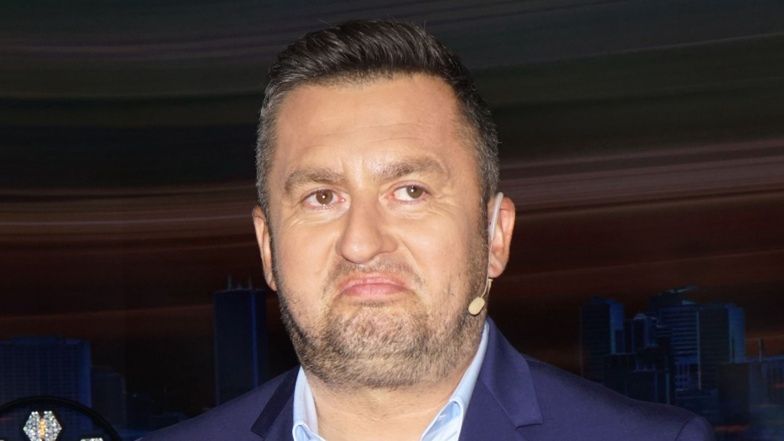 Norbi ujawnił stawkę koncertową