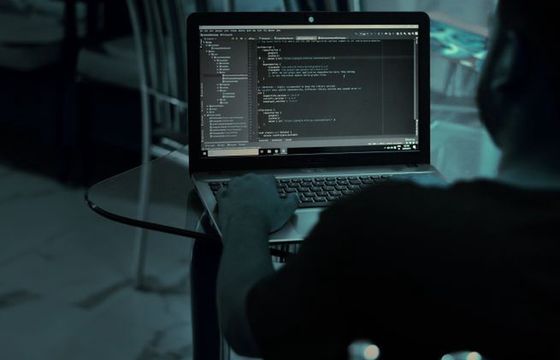 Polska na cyberwojnie. Rozbito grupę dywersantów