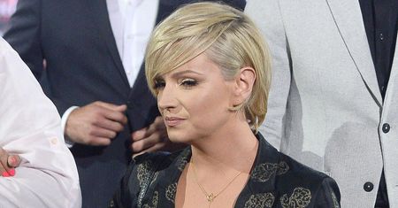 Dorota Szelągowska przestrzegła makijażystkę. "Drżyj o swą posadę"