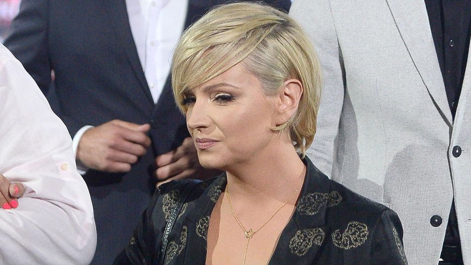 Dorota Szelągowska pokazała makijaż zrobiony przez córkę