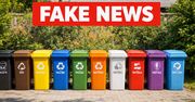 11 koszy na śmieci w każdym domu? Internet straszy, a prawda jest inna