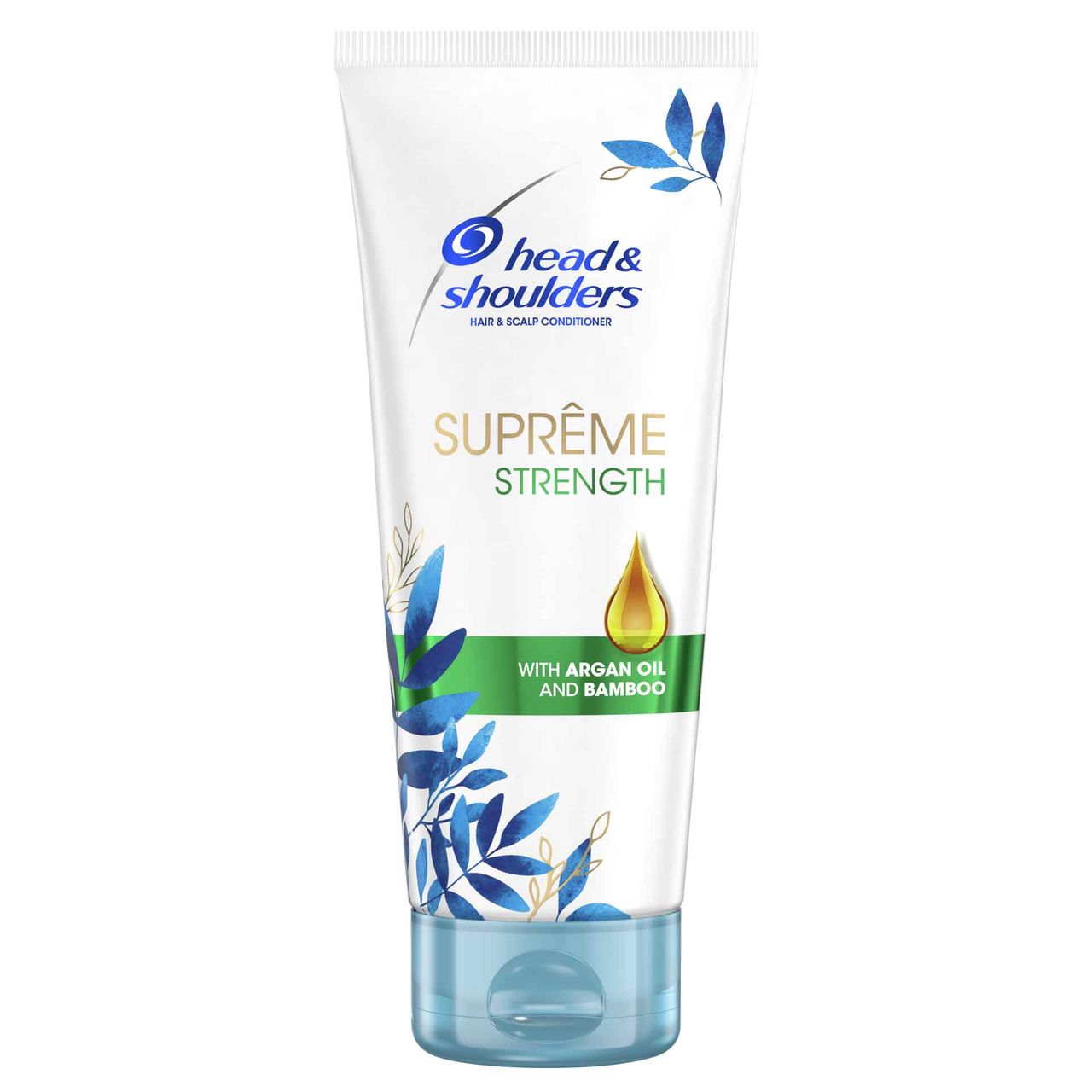 P&G