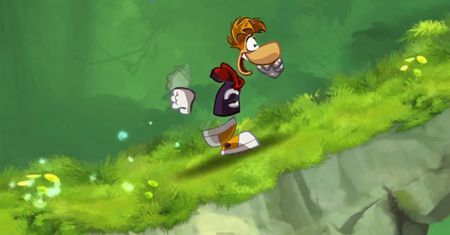 Nowy Rayman już w przyszłym tygodniu [wideo]