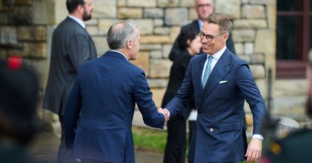 Nowy kraj w Unii Europejskiej? Prezydent Finlandii: trzeba rozważyć