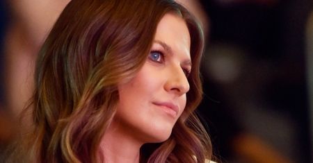 Anna Lewandowska wspomina swój udział w dyskusji na temat ABORCJI w Polsce: "BYŁAM PRZERAŻONA"