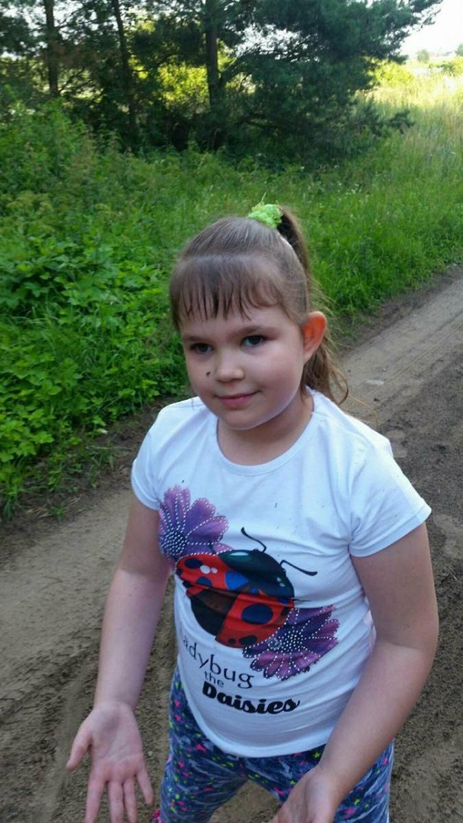 Osoby z autyzmem mają swój świat