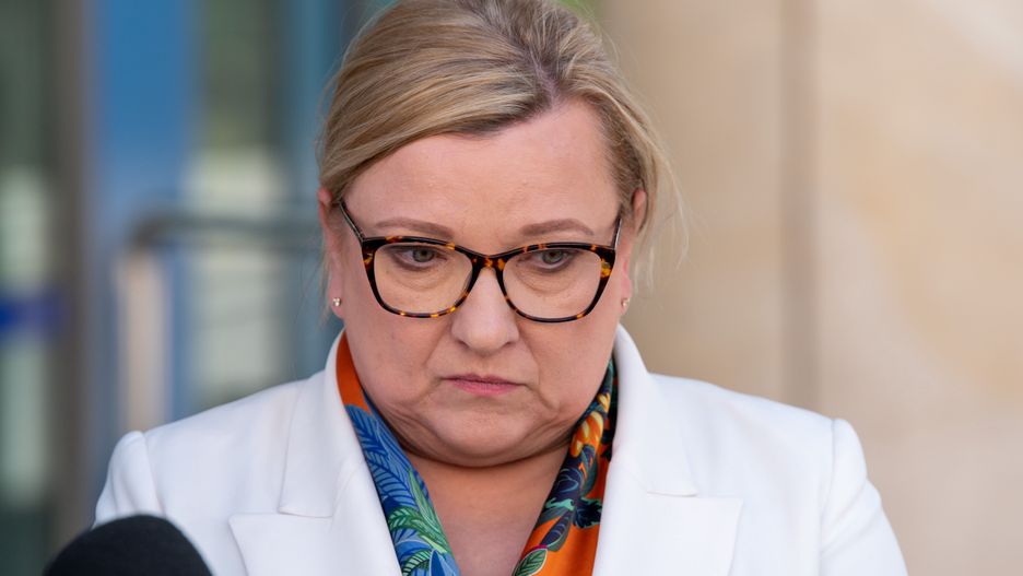 Beata Kempa nie dostała się do Parlamentu Europejskiego