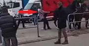 Bulwersujące sceny na końskich targach. Zaatakował konia. Są kolejne decyzje
