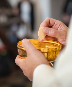 Ksiądz oskarżony o przestępstwa seksualne. Trafił do aresztu