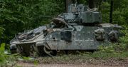 Chorwacja dostała pierwsze M2A2 Bradley ODS. Te same masakrują Rosjan w Ukrainie