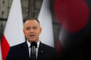 Zamach na prezydenta USA. Nawrocki zabrał głos