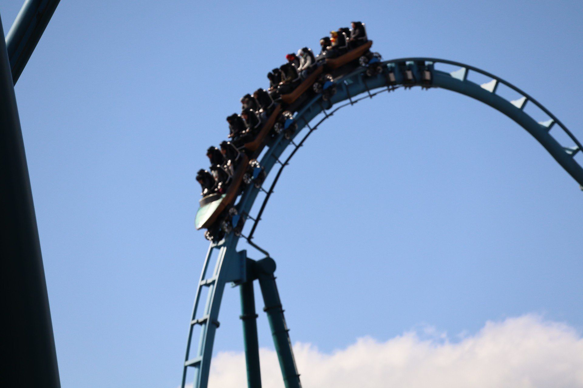 Park Rozrywki Energylandia w Zatorze