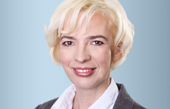 Małgorzata Wołejko: z Gemiusa do Spicy Mobile