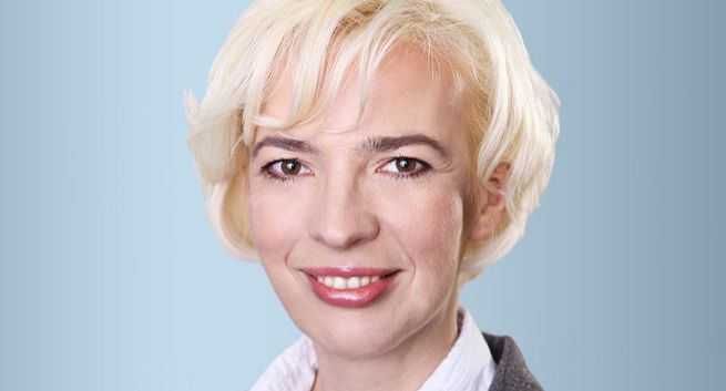 Małgorzata Wołejko: z Gemiusa do Spicy Mobile