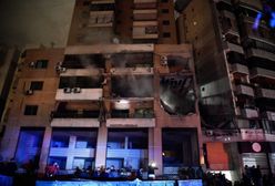 Wiceszef Hamasu zabity. Hezbollah grozi odwetem