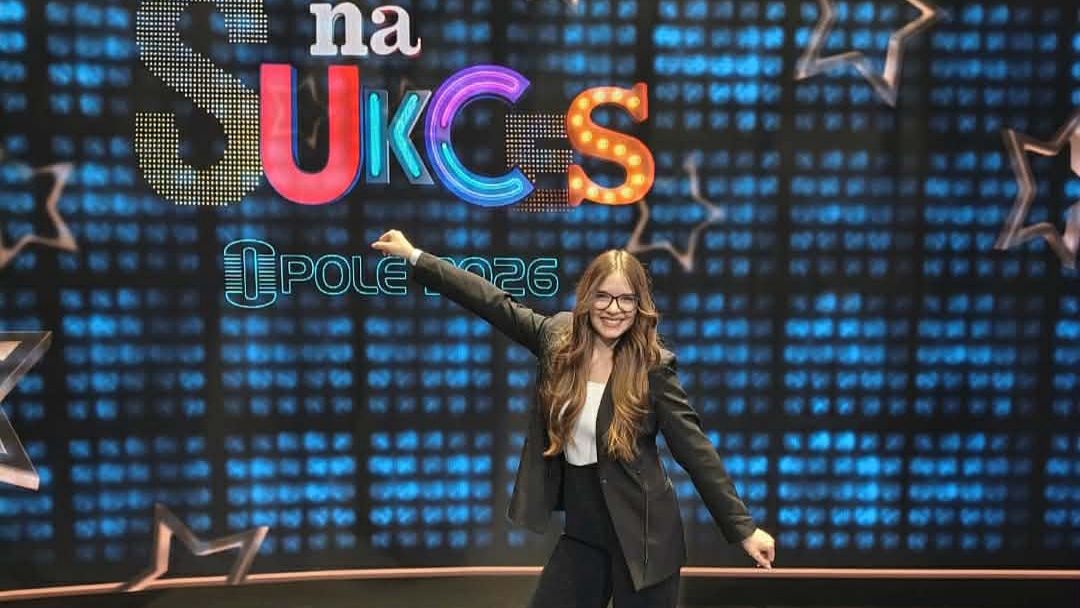 Natalia Mączyńska