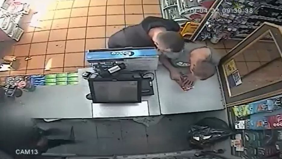 Mężczyźni najpierw wygrali, a teraz czeka ich odsiadka
