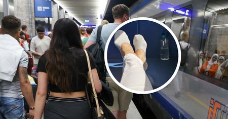 Nigdy tego nie rób. Ekspertka z Sanepidu ostrzega