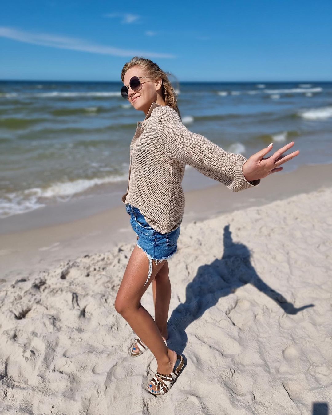 Agnieszka Kaczorowska