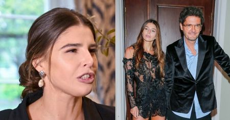 Anna Markowska wymownie o walentynkach: "Nie wiem, jak je Kuba spędzi". Kłopoty w raju? (WIDEO)