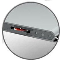 XYZ Computer Desk - kolejny komputer w biurku 2