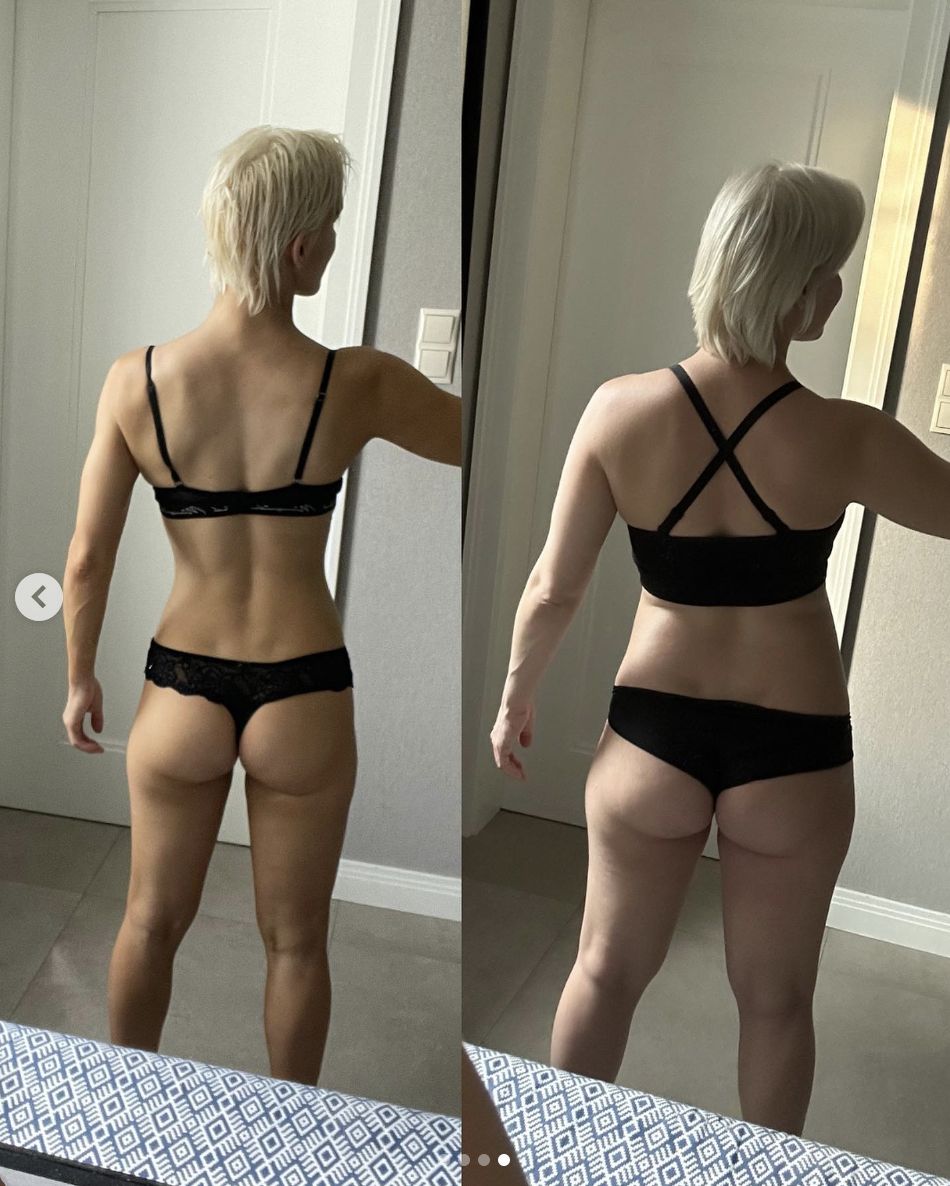 Li masti