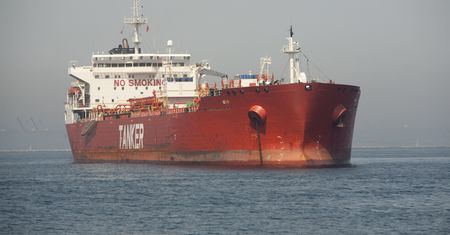 Supertankowiec wyczarterowany przez Orlen. Dostarczy ropę z Wenezueli do Chin