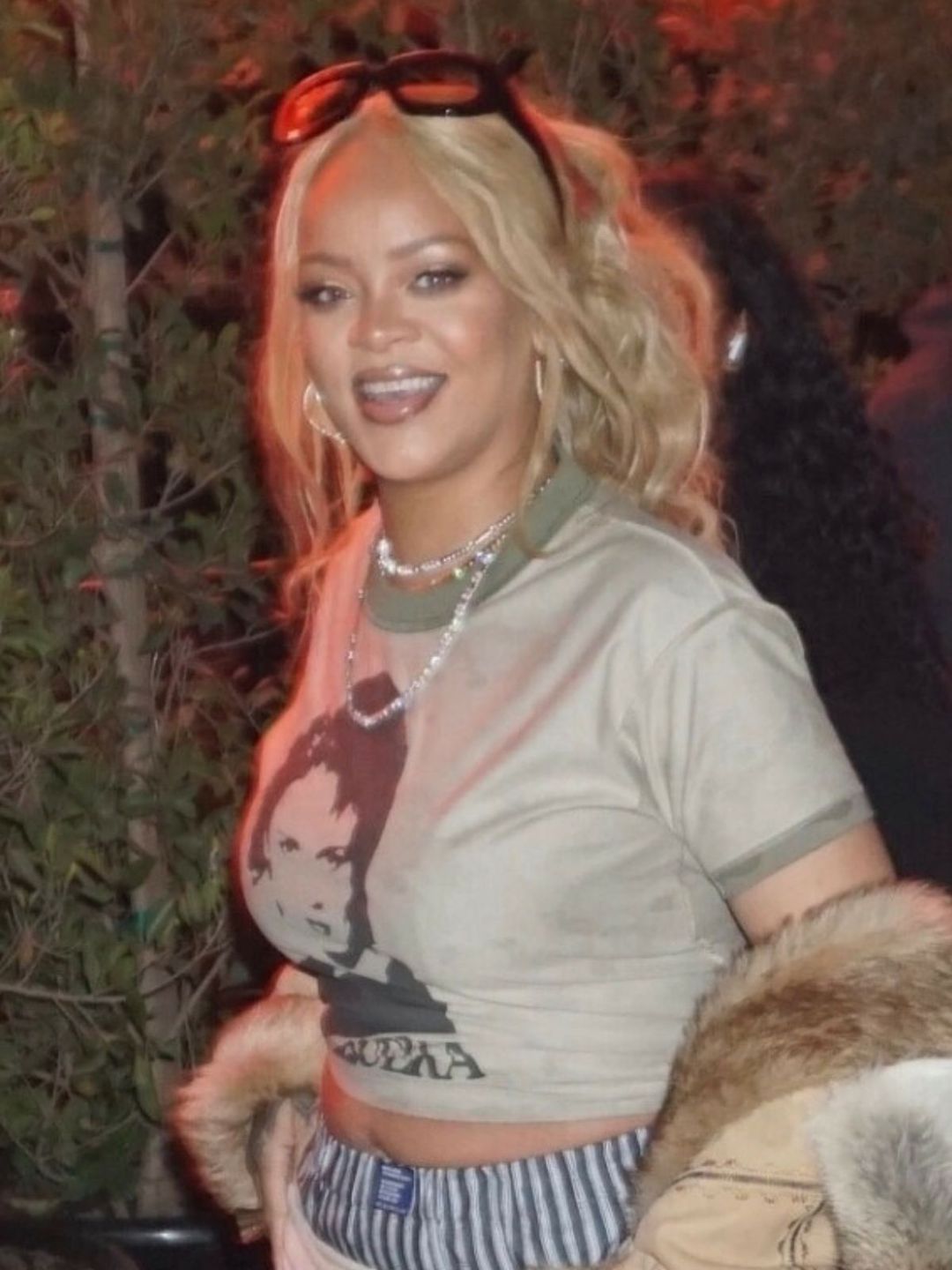 Rihanna