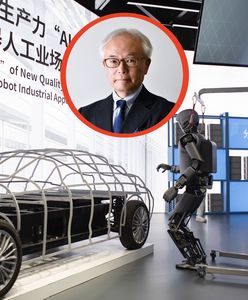 Zapytali eksperta o Polskę. Tak Japończyk widzi naszą gospodarkę