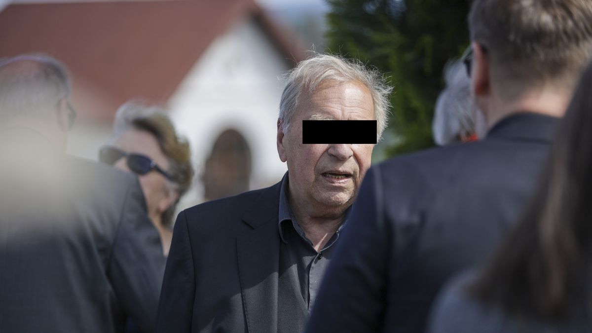 Sprawa Jerzego S. trwa