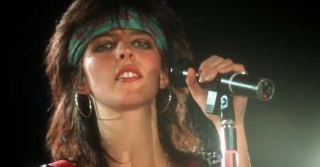 Jej hit "99 Luftballons" nucili cały świat. Jak dziś wygląda Nena?
