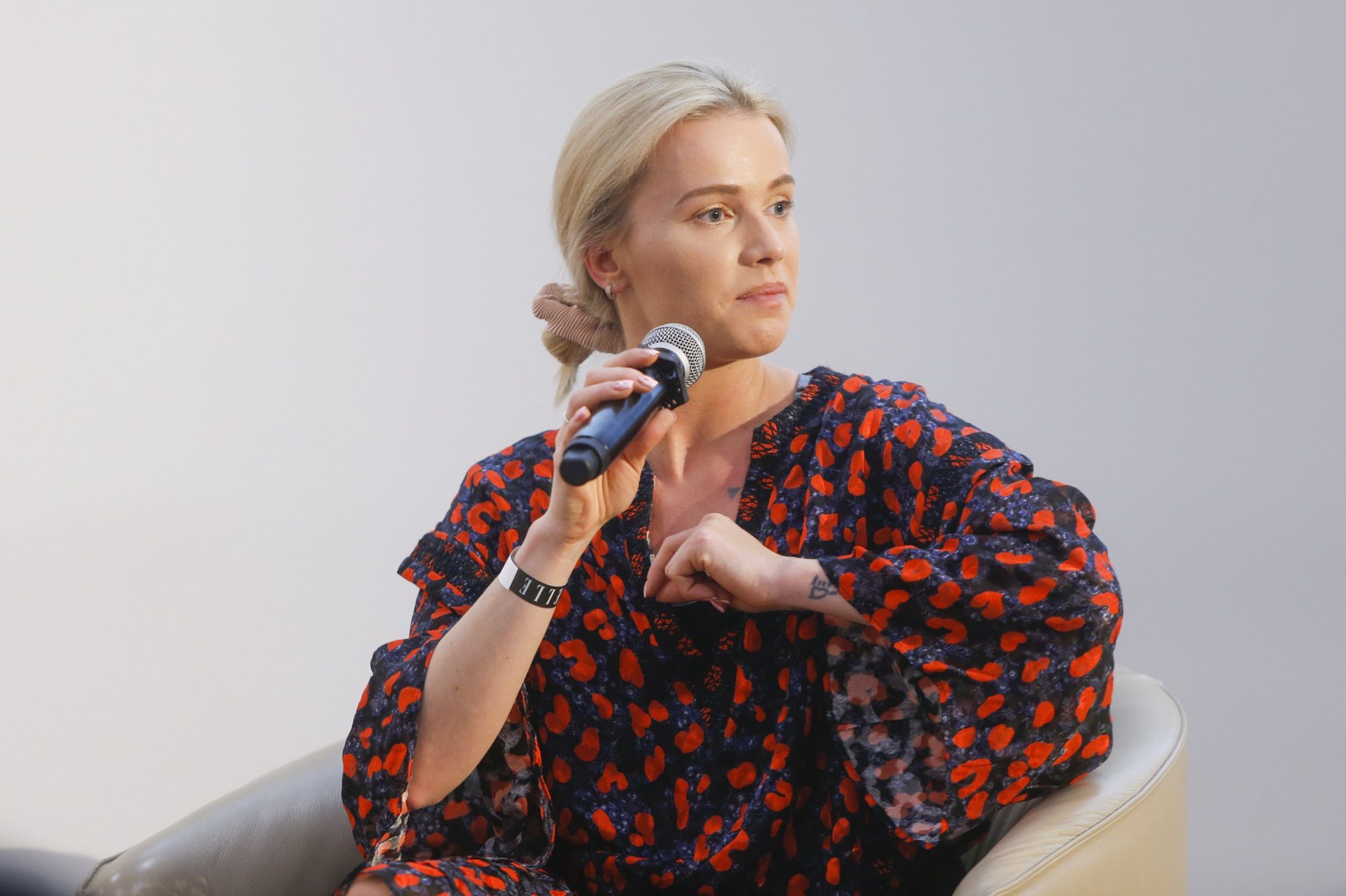 TVP odpowiada Maffashion i nazywa ją "SZAFIARKĄ"
