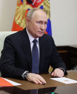 Putin może rządzić aż do 2036 roku. W Rosji trwa głosowanie