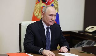 Putin może rządzić aż do 2036 roku. W Rosji trwa głosowanie