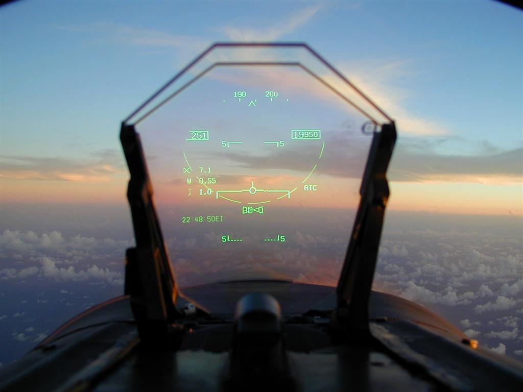 McDonnell Douglas F/A-18 Hornet